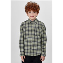 Рубашка MARK FORMELLE, 1210230