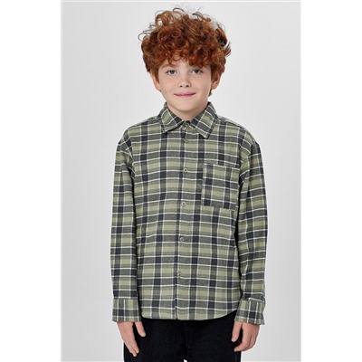 Рубашка MARK FORMELLE, 1210231