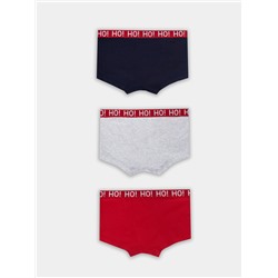 ТРУСЫ ДЛЯ МАЛЬЧИКОВ (3ШТ.) 413354-3