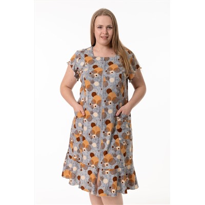 Халат М325407кс