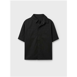 Рубашка текстильная для мальчиков