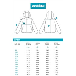 Куртка ACOOLA, 1038670