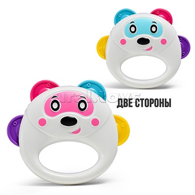 Погремушка "Бубен"