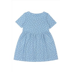 Платье АПРЕЛЬ, 785465