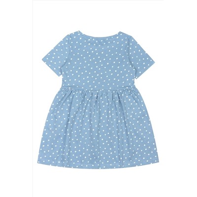 Платье АПРЕЛЬ, 785465