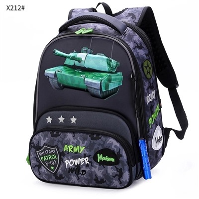 Рюкзак #22969896