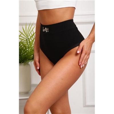 Трусы 64891 (Черный)