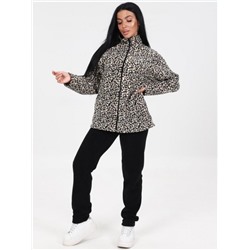 Костюм "Леолана" (Бежевый)