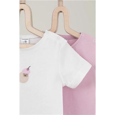 CROCKID Фуфайка К 302759-2уп