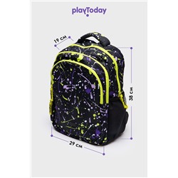 Рюкзак PLAYTODAY, 1022835