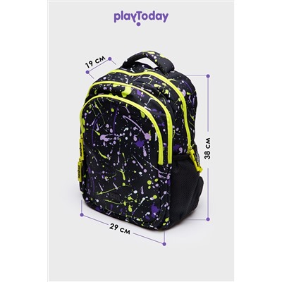 Рюкзак PLAYTODAY, 1022835