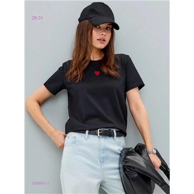 Футболка 2058567-2