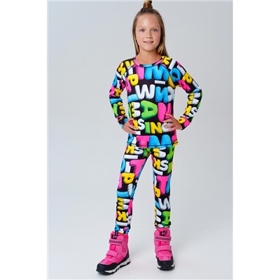 Термокомплект PLAYTODAY, 1223199