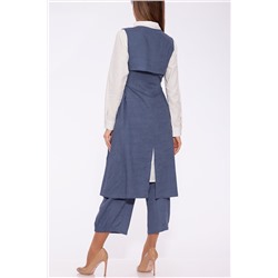 DIMMA Жилет 1984