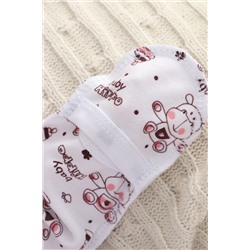 Комбинезон Бегемотик арт. КМБ-И/бегемотик