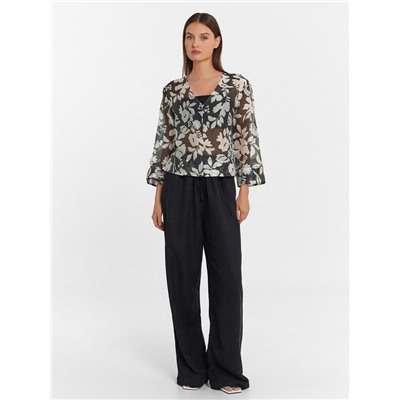 БЛУЗКА ЖЕНСКАЯ 122855