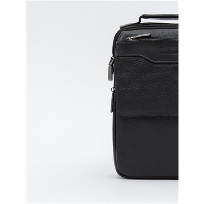 Сумка 10095-1AM black Allan Marco