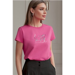 Футболка VILATTE, 1188821