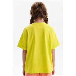 Футболка для девочек PELICAN, 1232741