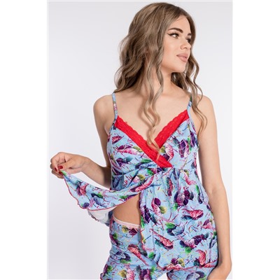 Пижама М321130а