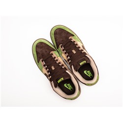 Кроссовки Kickshawaii x Nike SB Dunk Low