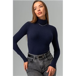 Женская водолазка Happyfox