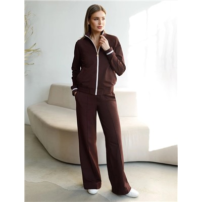 VILATTE Джемпер D49.171