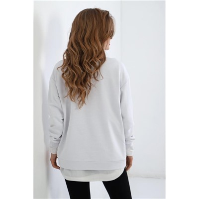 Джемпер Паллада (Белый)