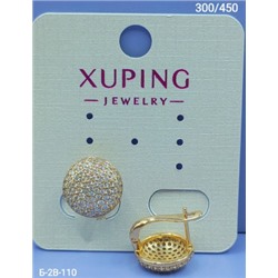 Серьги #23112918