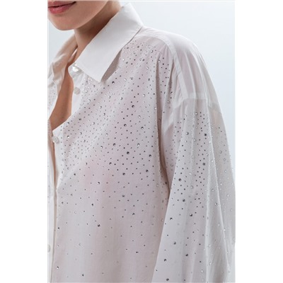 Блуза POMPA, 1090458