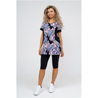 Костюм 36949 (Розовый)