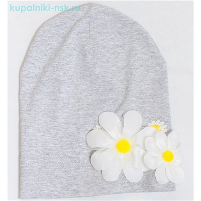 258 Ш Чудо на ладошке Колпак для девочки (50-52)