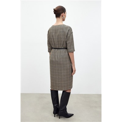 Платье POMPA, 1088346