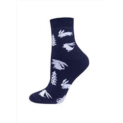 БРЕСТСКИЕ Носки 1408 ARCTIC (махровые)