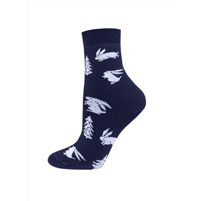 БРЕСТСКИЕ Носки 1408 ARCTIC (махровые)