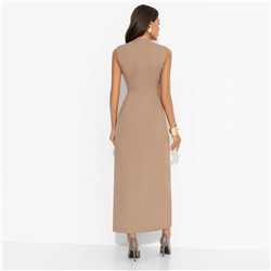 Платье на запах, Рождение богини