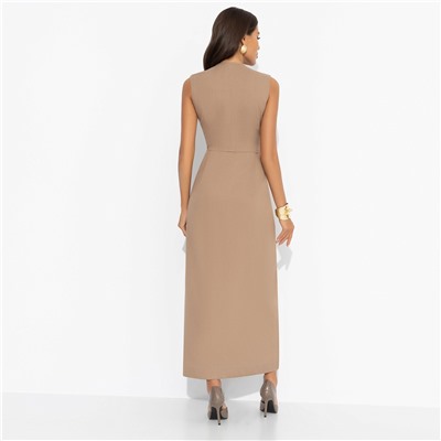 Платье на запах, Рождение богини