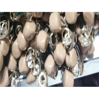 Резинка для волос / GTT-19 /уп 100/