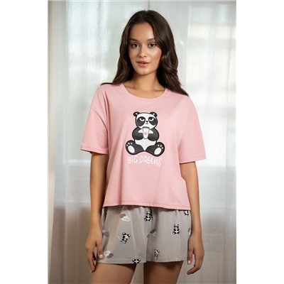 Пижама INDEFINI, 1191503