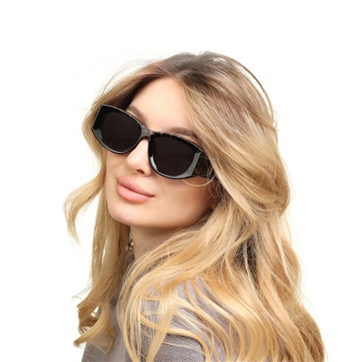 Очки солнцезащитные женские OneSun, uv 400, дужка 14.5 см, линза 5.3×3.5 см
