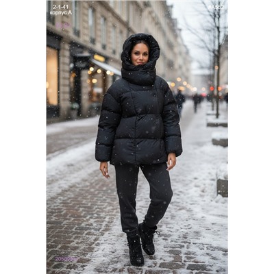 Куртка зима 2050095-1