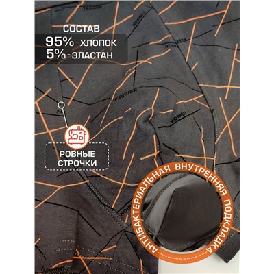 Набор боксеров для мужчин A55581180