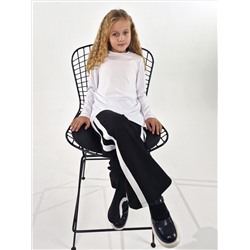 17-37-1. (Брюки для девочки, Лунева )