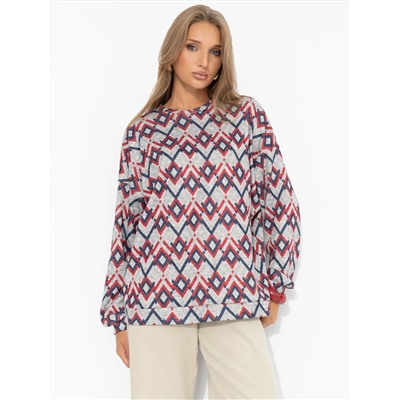 CHARUTTI Свитшот 12219