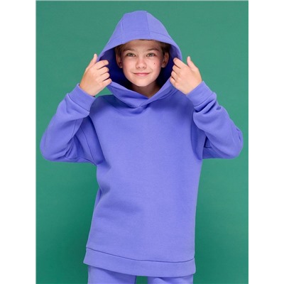 PELICAN Толстовка UFNK4323