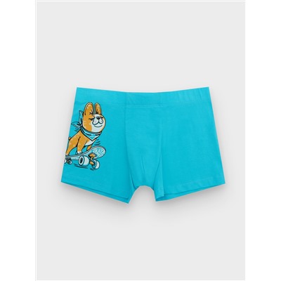 ТРУСЫ ДЛЯ МАЛЬЧИКОВ 413352