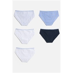 Трусы, 5 шт. ACOOLA, 1050021