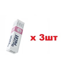 Doctor Proff Sensitive Зубная паста 130г 3шт