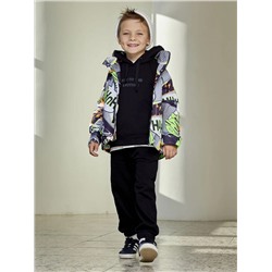 BATIK Ветровка 956-25в-1