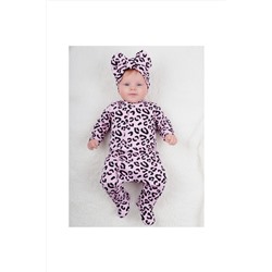 Комплект (Комбинезон+Повязка) YOULALA, 1204990
